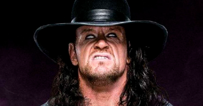 The Undertaker: WWE Enters a New Era