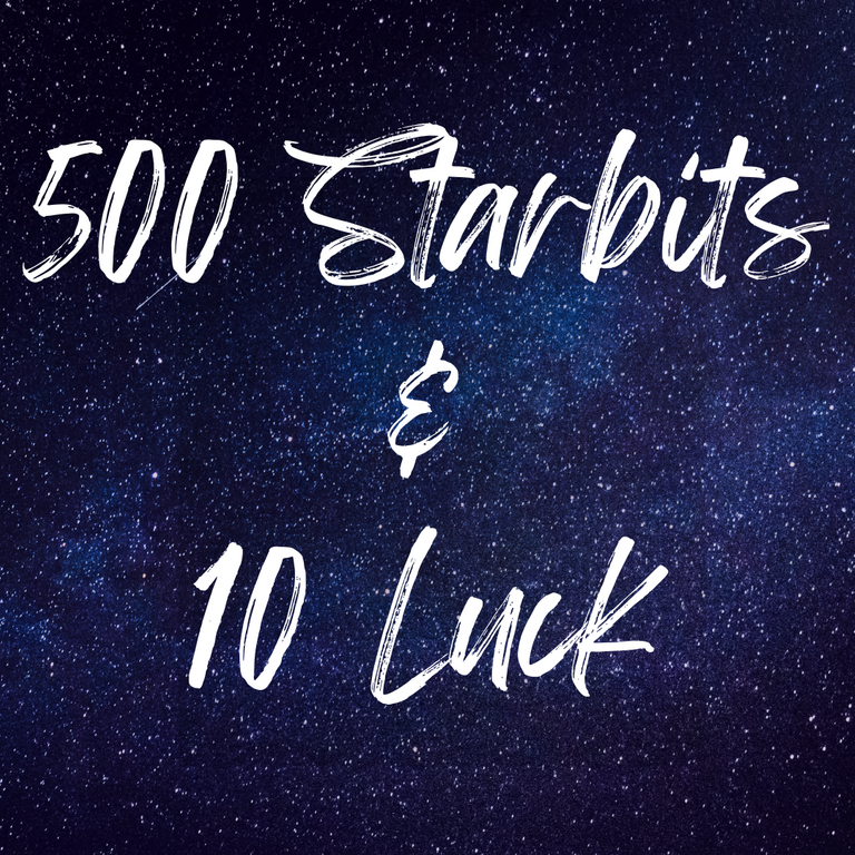 500 Starbits & 1 Nft.png