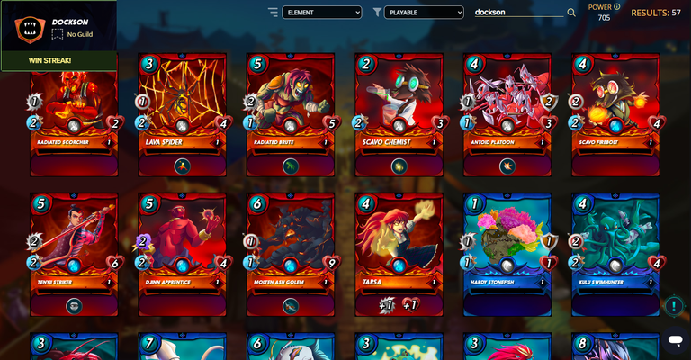 SPL Cards dont match.png