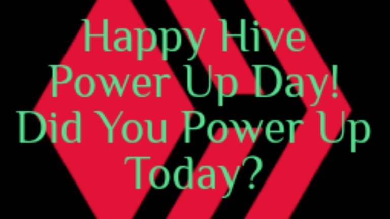 October HPUD - Hive Power Up Day - 42.9 HIVE Powered Up Today! - GaiaYoga Gardens, Lower Puna, Far East Big Island, Hawai'i - September 30, 2024 