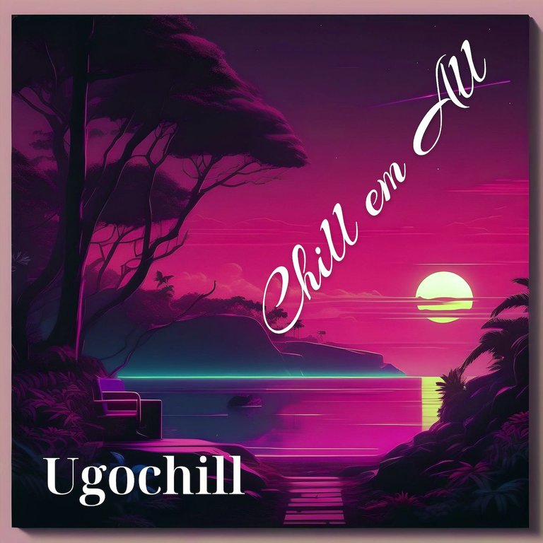 Ugochill Music in 2024. recap (Album release - Chill Em All)