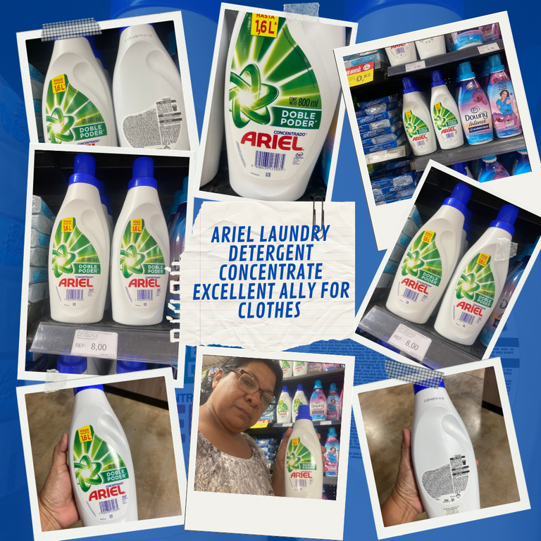 ARIEL LAUNDRY DETERGENT CONCENTRATE EXCELLENT ALLY FOR CLOTHES.png