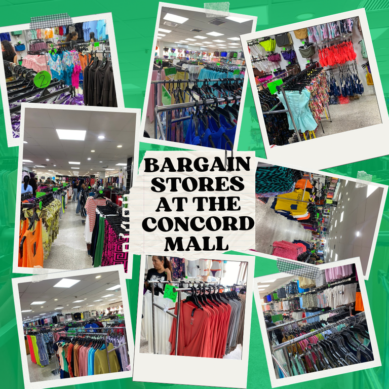 BARGAIN STORES AT THE CONCORD MALL.png
