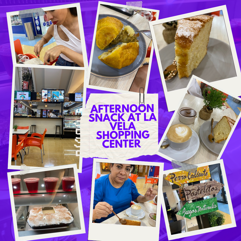 AFTERNOON SNACK AT LA VELA SHOPPING CENTER.png