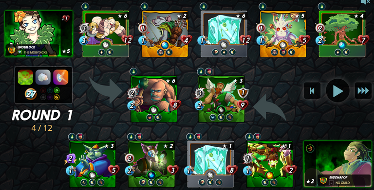 Battle.