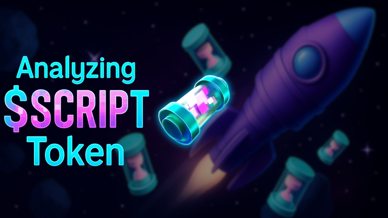 Analyzing $SCRIPT Token