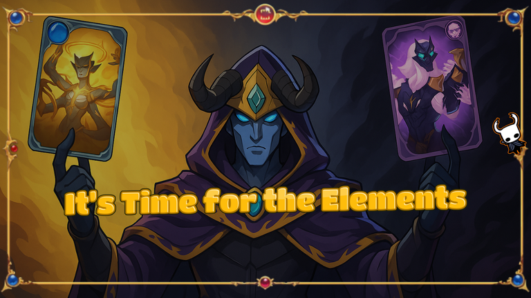 It’s Time for the Elements in Chapter 10
