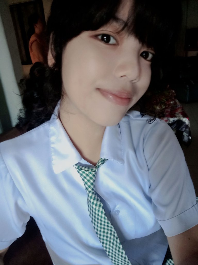 First day of school part 2