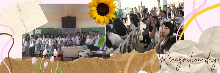 I miss school days