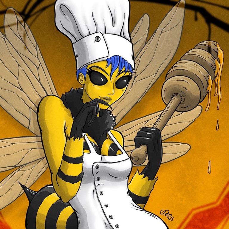 012. Chef Bee 1000x1000.jpg