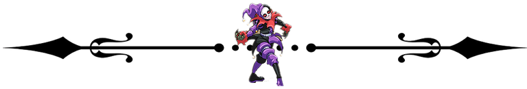 Twisted Jester