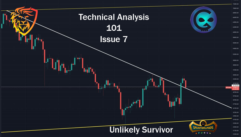 Technical Analysis 101 - Bollinger Band