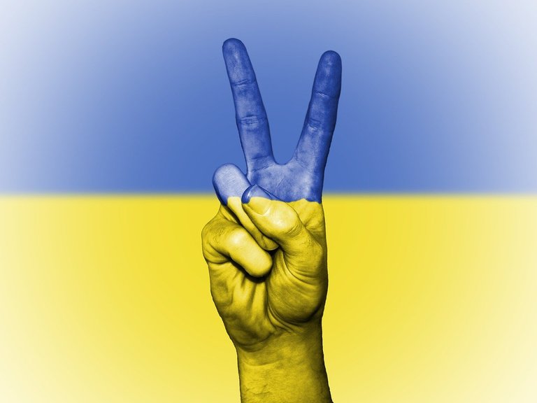 peace in ukraine