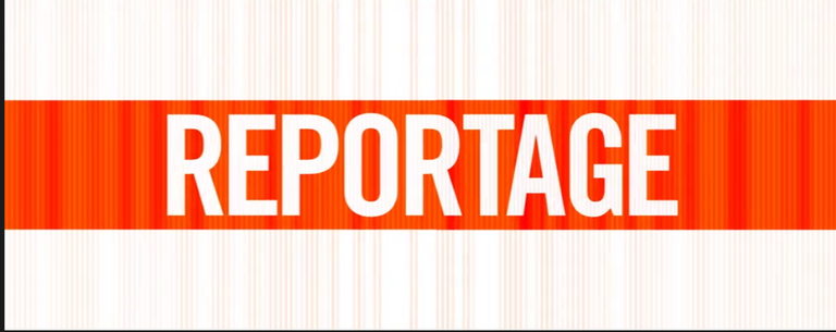 reportage