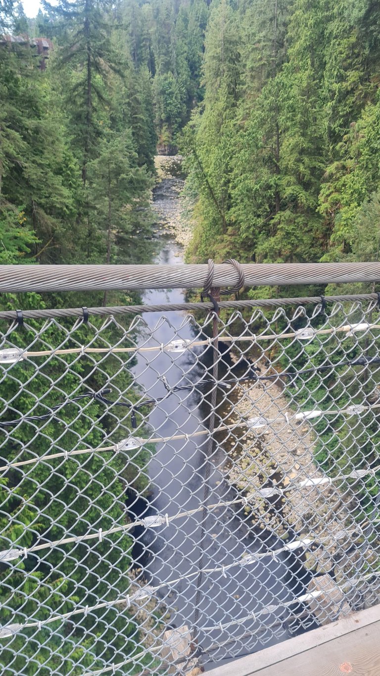 Capilano River