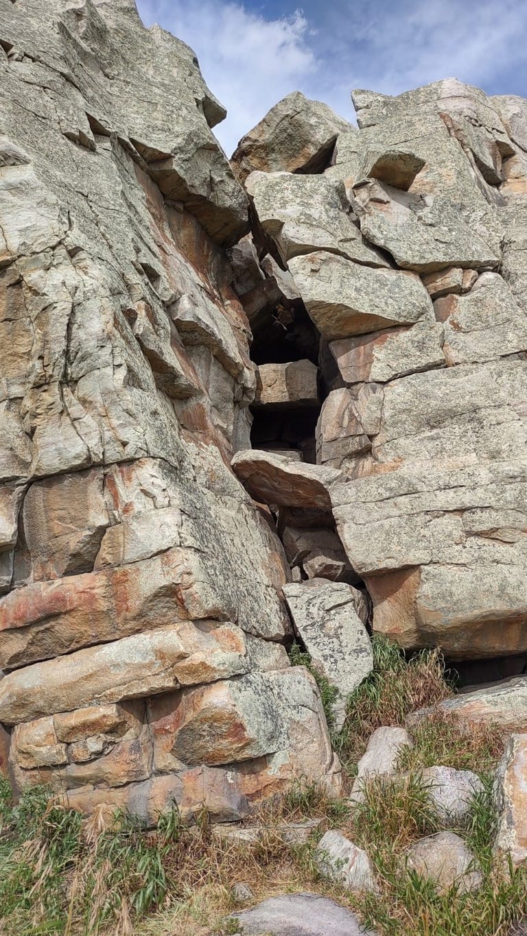 Okotoks Erratic