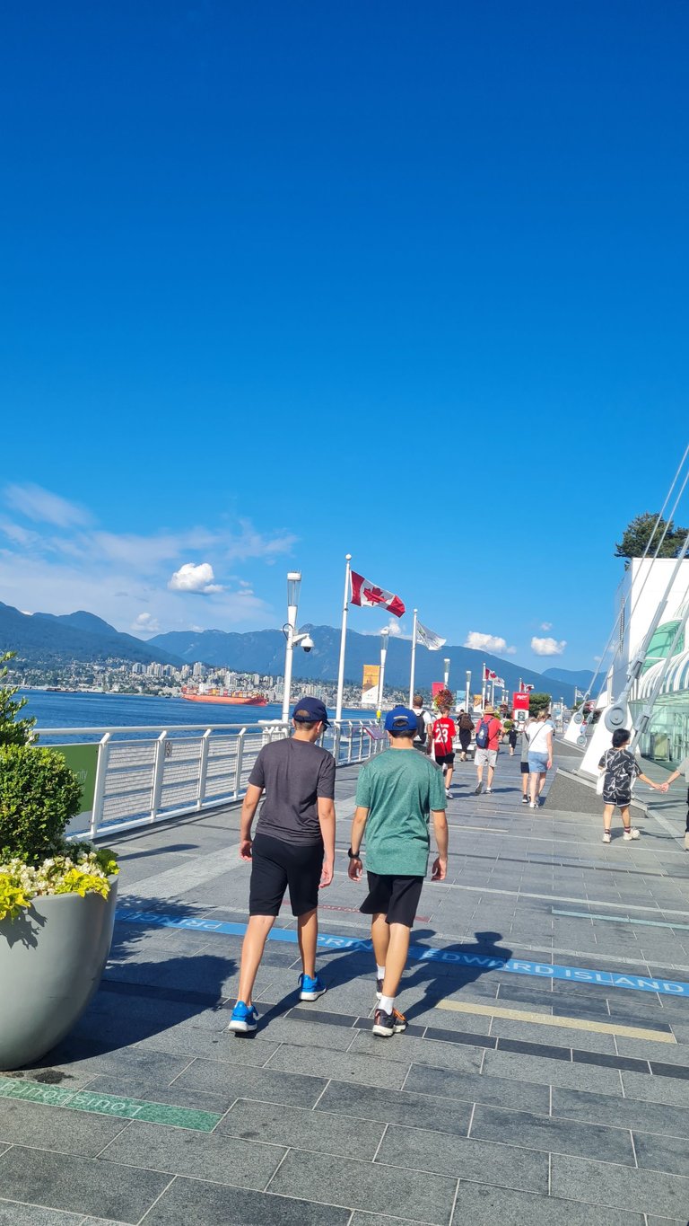 Canada Place 2