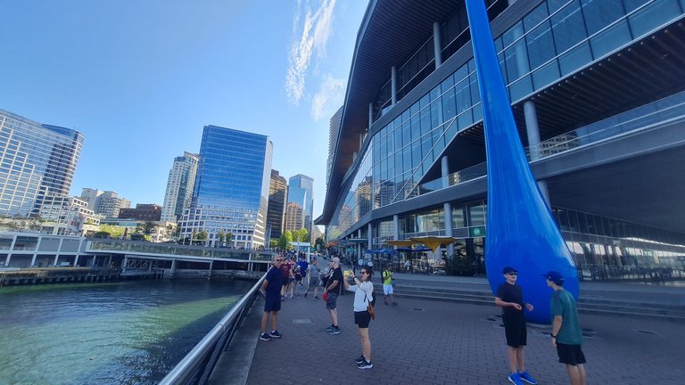 Canada Place