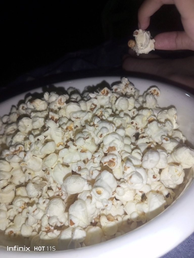 ASEAN Hive Community Challenge #132 🍿 Late Night Snacks 