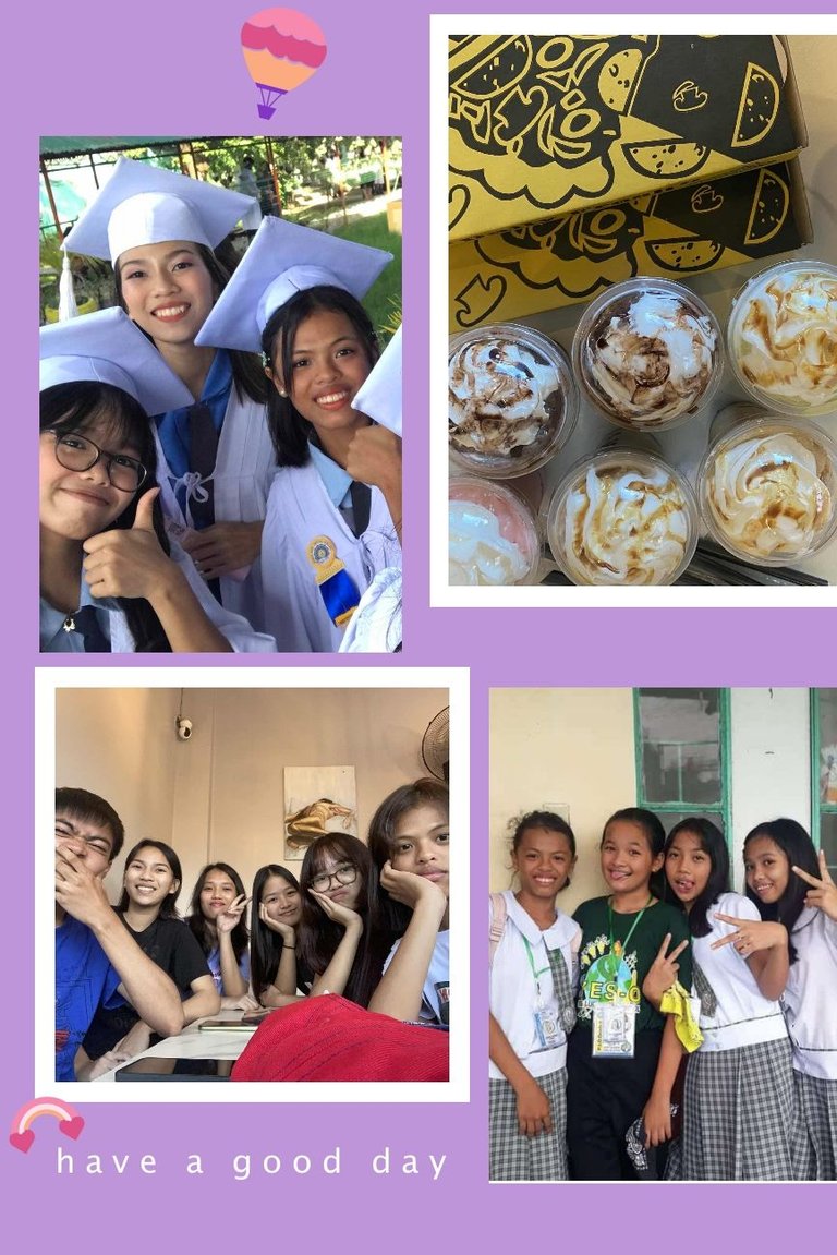 ASEAN Hive Community Challenge #158 Forever Friends