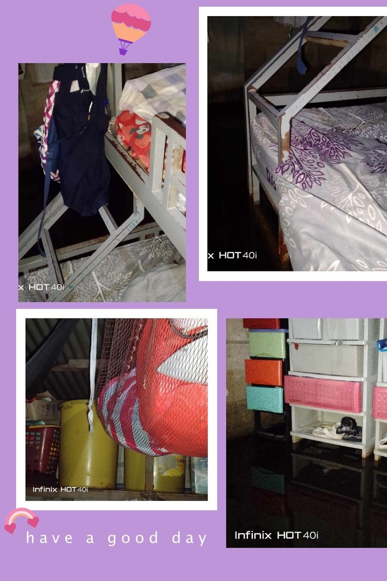 ASEAN Hive Community Challenge #163 Tour Of The Bedroom