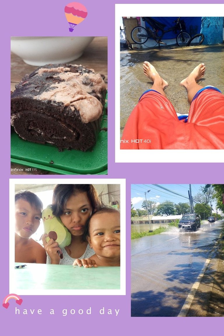 Celebrating Birthdays In High Tides
