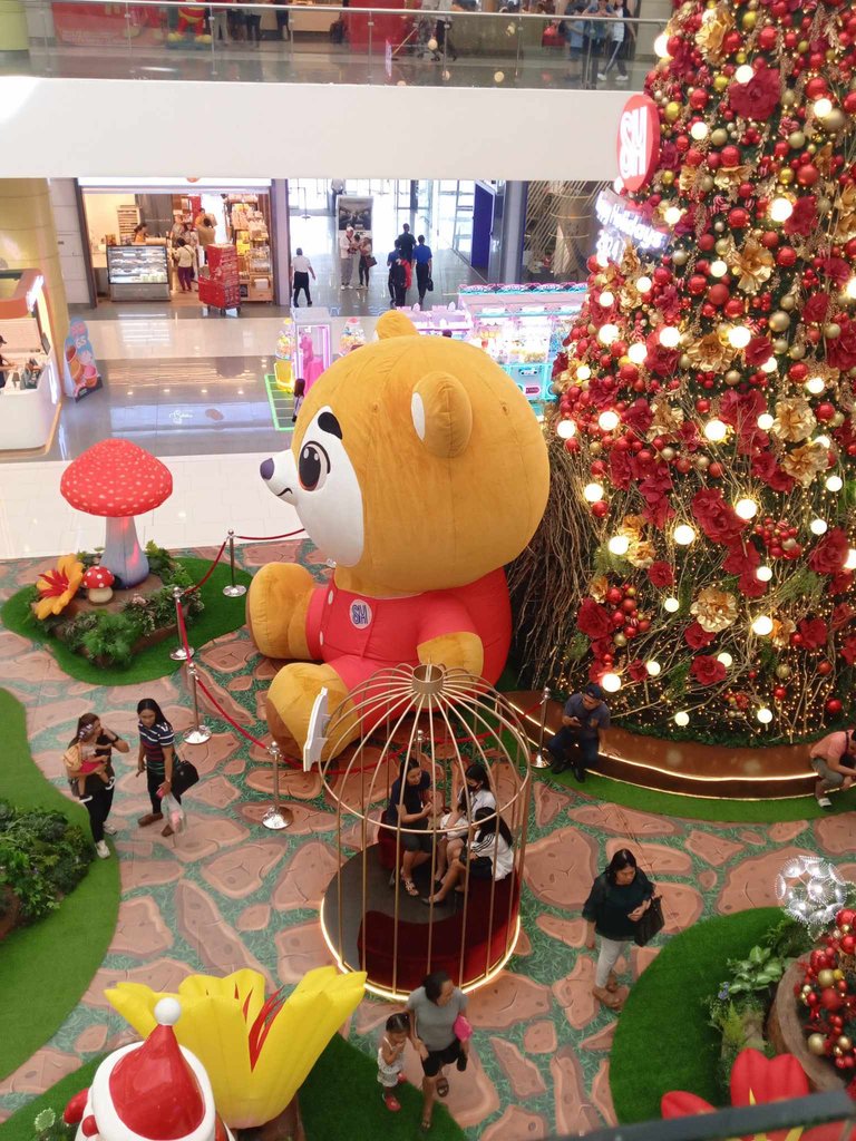 Qurator's Photo Quest | Christmas