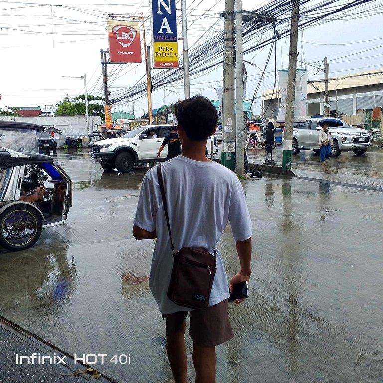 PhotoFeed Contest - Street Photography Round 125
