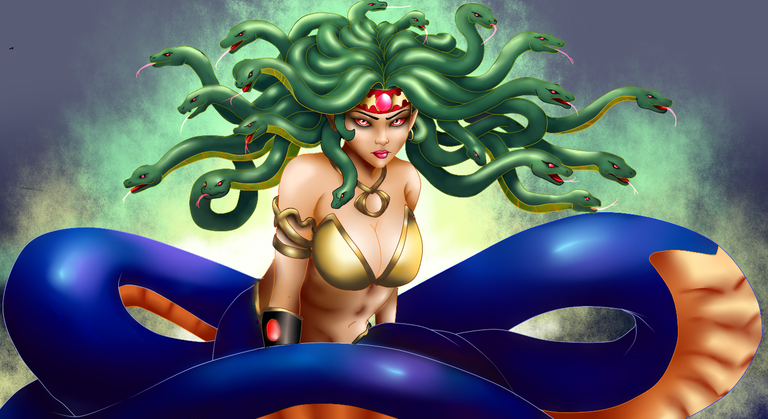 Medusa