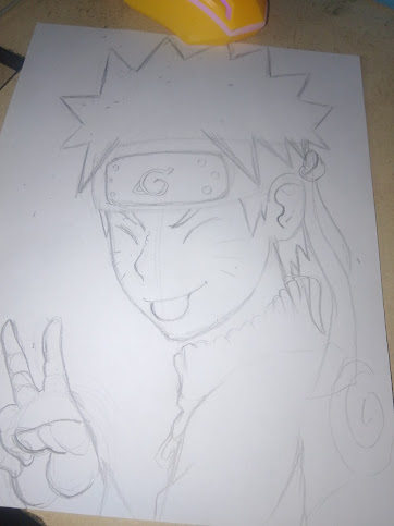 naruto