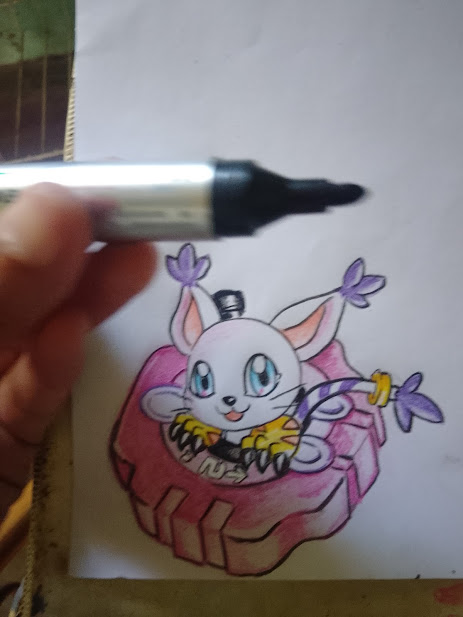 GATOMON