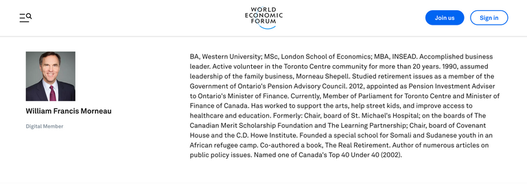 WEF Morneau biz.png