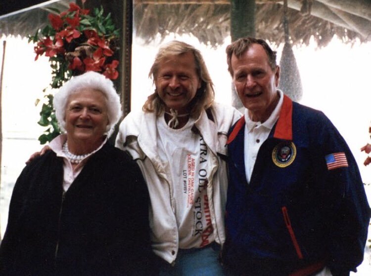 Nygaard and bush.jpg