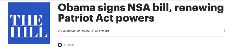 Obama signs NSA bill  renewing Patriot Act powers   TheHill.png