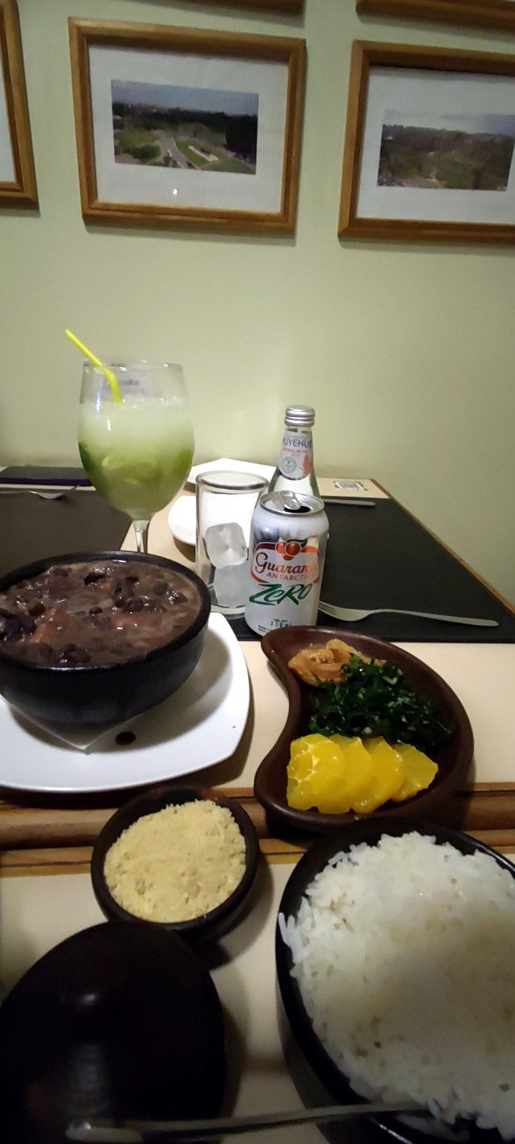 Feijoada