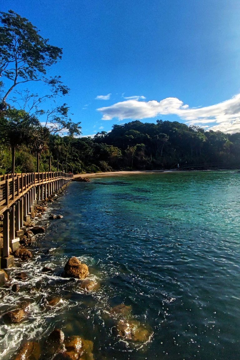 Ribeiro's Beach