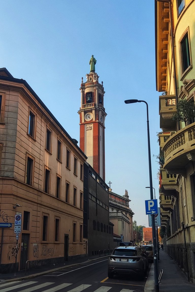 Basilica Santurario Sant'Antonio di Padova