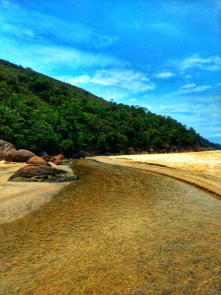 rio praia sono