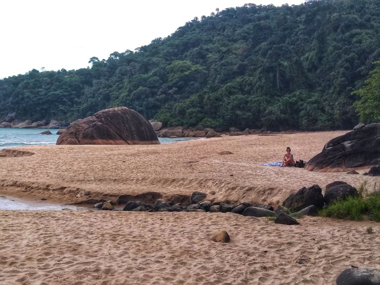 praia antigos