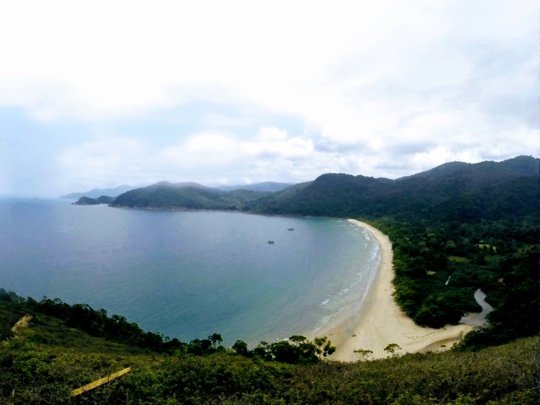 praia sono de cima