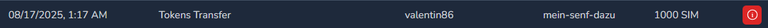 $1