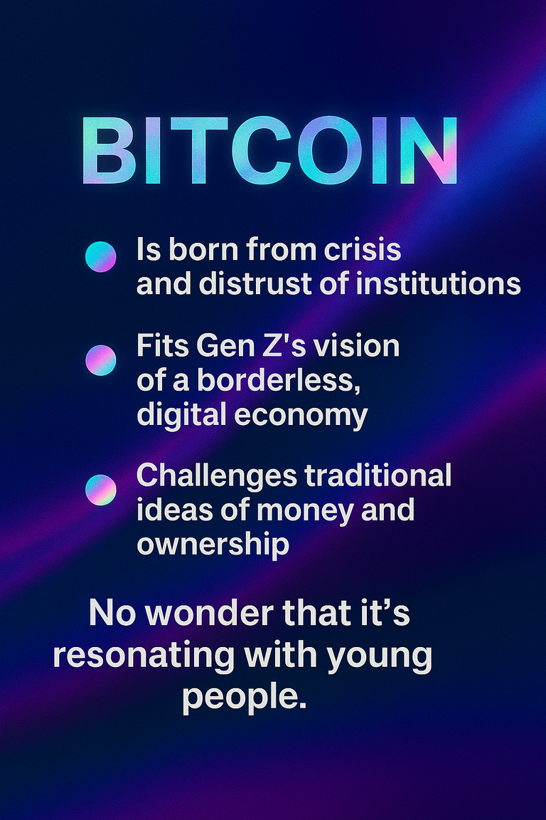 The Crisis of Confidence and the Rise of Bitcoin - From Alternative Currency to Strategic Asset