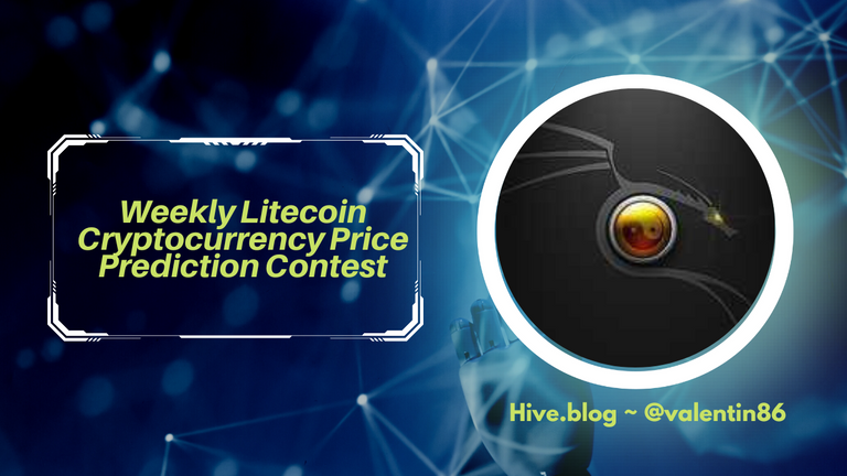 Weekly🗞️ Litecoin Cryptocurrency Price Prediction Contest - The 15th Phase 🎟️Activity Tickets, ⭐Jackpot Reward, 💠Tasks.