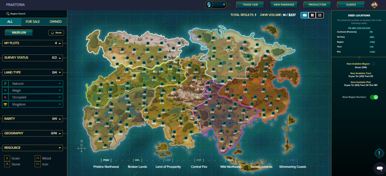 Splinterlands - From a simple passion to a thriving economic ecosystem.