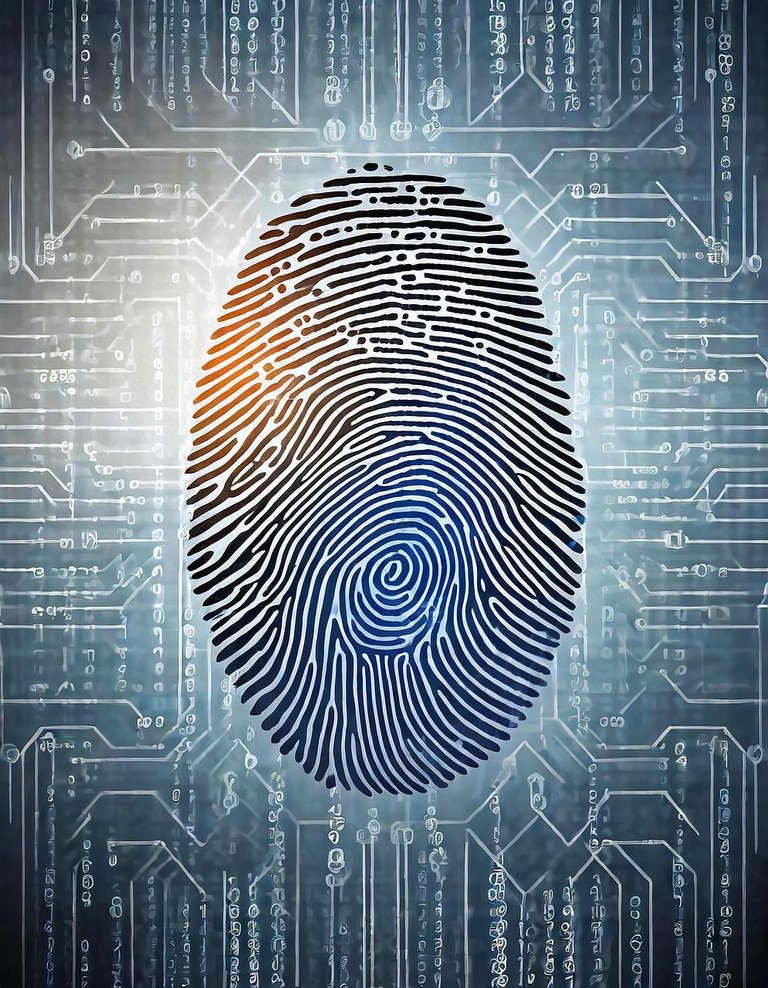 Biometrics and the Invisible Economy - How We Unwittingly Sell Our Own Biology?