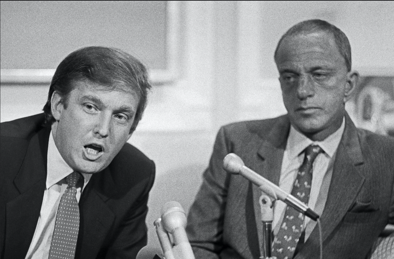 TrumpAndMentorRoyCohn.png