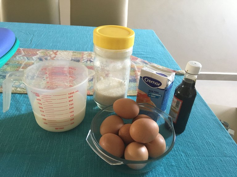 Ingredientes quesillo.JPG