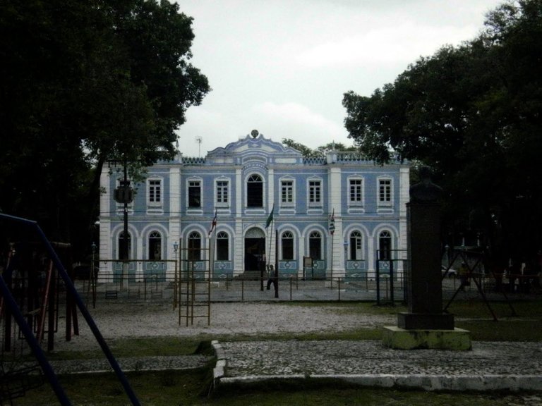 295 - 27-01-2011 - Prefeitura Municipal de Canavieiras-BA.JPG