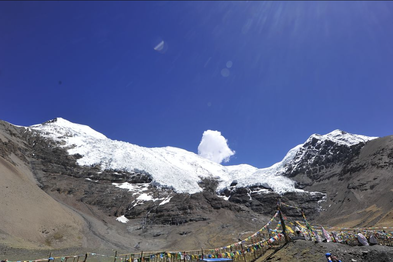 Karola Glacier