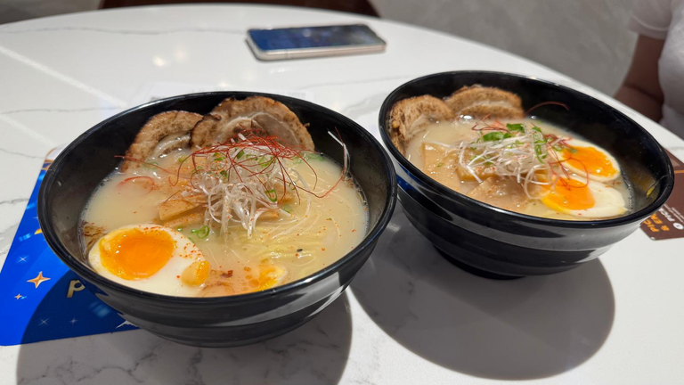 Chashu Ramen
